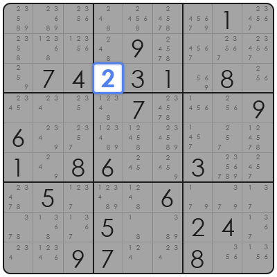 sudoku how to play